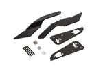Load image into Gallery viewer, KC HiLiTES 17-19 Can-Am Maverick X3 Pro6 LED Mounting Bracket Set (Brackets Only)
