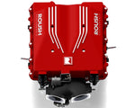 Load image into Gallery viewer, Roush 2024 Ford Mustang GT / Dark Horse 5.0L Phase 2 Supercharger Kit
