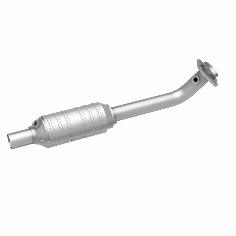 MagnaFlow Conv DF 00-03 BMW X5 4.4L Driver Side