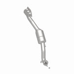 Load image into Gallery viewer, MagnaFlow Conv DF 05-09 Audi A8 6.0L
