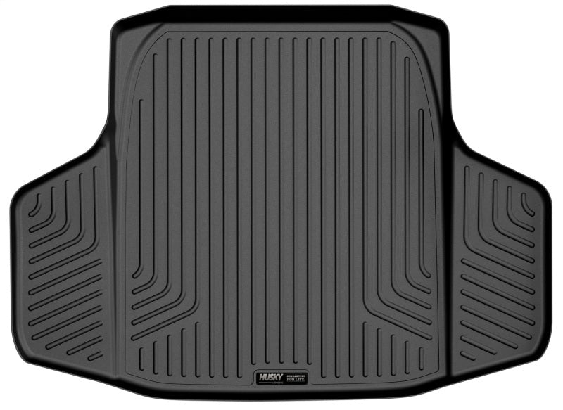 Husky Liners 23-24 Honda Accord Trunk Liner - Black