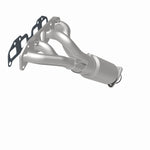 Load image into Gallery viewer, Magnaflow 05-16 Nissan Frontier 2.5L Direct Fit Converter
