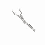 Load image into Gallery viewer, Magnaflow 07-11 Lexus GS350 3.5L Direct Fit Converter
