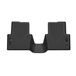 Load image into Gallery viewer, Husky Liners 19-22 Mazda 3 / 20-22 CX-30 X-Act Contour 2nd Seat Floor Liner - Black
