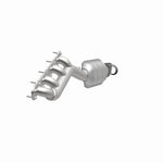 Load image into Gallery viewer, MagnaFlow Conv DF 06-09 Cadillac STS 4.4L Driver Side
