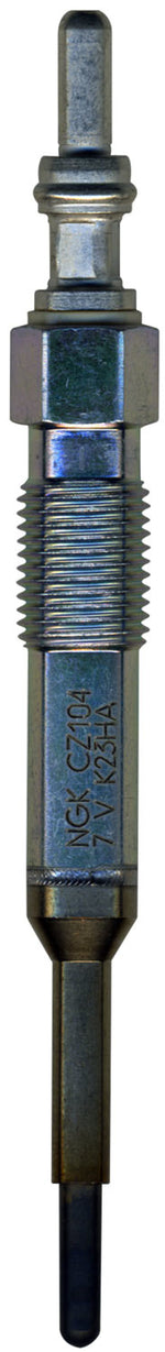 Load image into Gallery viewer, NGK Glow Plugs Box of 1 (CZ104)
