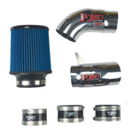 Load image into Gallery viewer, Injen 94-04 S10 Sonoma Jimmy Blazer 4.3L V6 Polished Power-Flow Air Intake System
