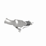 Magnaflow 13-14 Ford Fusion 2.0L Direct Fit Converter