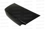 Load image into Gallery viewer, Seibon 00-08 Honda S2000 OEM Carbon Fiber Trunk Lid
