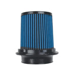 Load image into Gallery viewer, Injen SuperNano-Web Air Filter 3.5in ID/ 5.5in Base / 5.15in Height / 4in Top
