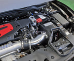 Load image into Gallery viewer, HKS DryCarbon Full Cold Air Intake Kit AFR FK8 K20C
