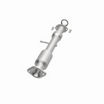 Load image into Gallery viewer, Magnaflow 14-15 Toyota Highlander 3.5L Direct Fit Converter
