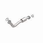 Load image into Gallery viewer, Magnaflow 13-16 Toyota RAV4 2.5L Direct Fit Converter
