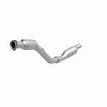 Load image into Gallery viewer, MagnaFlow Conv DF 04-06 Audi S4 4.2L
