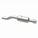 MagnaFlow 20-22 Ford F-350 Super Duty V8 7.3L Rear Underbody Direct Fit Catalytic Converter