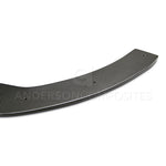 Load image into Gallery viewer, Anderson Composites 15-17 Ford Mustang Type-AR Style Front Chin Splitter Replacement (Lower Section)

