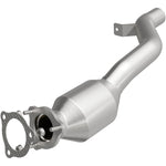 Load image into Gallery viewer, Magnaflow 10-11 Porsche Cayenne 4.8L Direct Fit Converter
