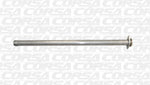 Load image into Gallery viewer, Corsa 2015-2020 Ford F-150 5.0L V8 156.8in Wheelbase 3in Resonator Delete Kit
