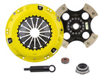 Load image into Gallery viewer, ACT 1988 Toyota Van HD/Race Rigid 4 Pad Clutch Kit
