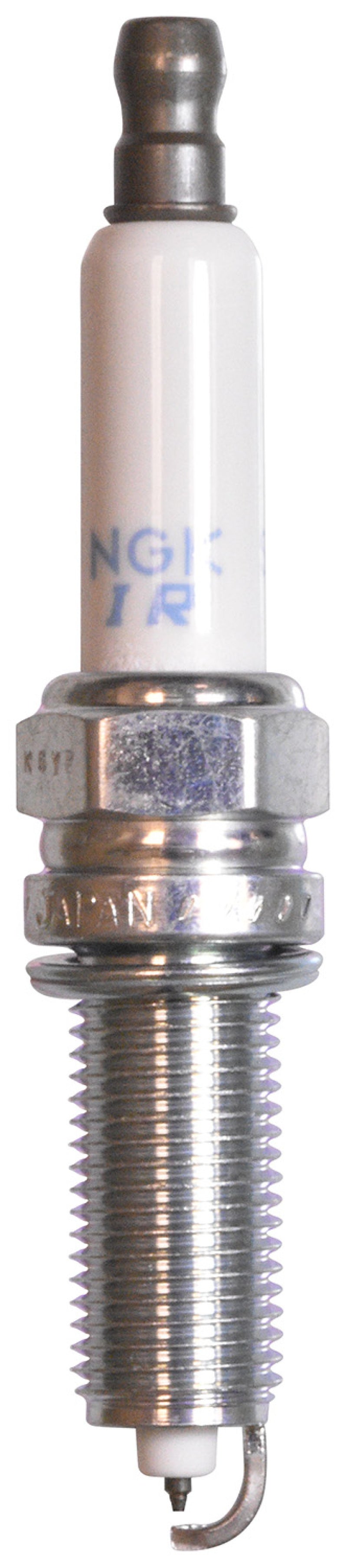 NGK Laser Iridium Spark Plug Box of 4 (SILZKR7E8EG)