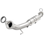 Load image into Gallery viewer, MagnaFlow Conv DF 02-06 Acura RSX Type S OEM

