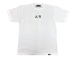 Load image into Gallery viewer, HKS A/R T-SHIRT XL/WHITE
