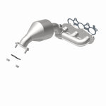 Load image into Gallery viewer, Magnaflow 07-10 Toyota Sienna 3.5L Direct Fit Converter
