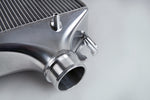Load image into Gallery viewer, CSF 2020+ Porsche 992 Turbo/S and 992.2 Carrera 3.0T High Performance Intercooler System
