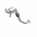 Load image into Gallery viewer, Magnaflow 07-08 Audi Q7 3.6L Direct Fit Converter
