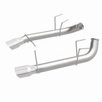 Load image into Gallery viewer, MagnaFlow SYS A/B 2011 Ford Mustang 5.0L
