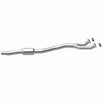 Load image into Gallery viewer, MagnaFlow Conv DF 97-98 BMW 540I / 97-98 740I / 96-98 740IL 4.4L D/S
