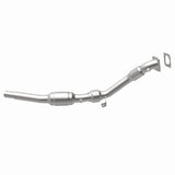 MagnaFlow Conv DF 00-02 Audi A6 Quattro 2.7L