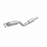 Load image into Gallery viewer, MagnaFlow Conv DF 05-09 Audi Quattro 3.2L Driver Side
