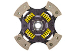 Load image into Gallery viewer, ACT 16-17 Mazda MX-5 Miata ND 4 Pad Sprung Race Disc

