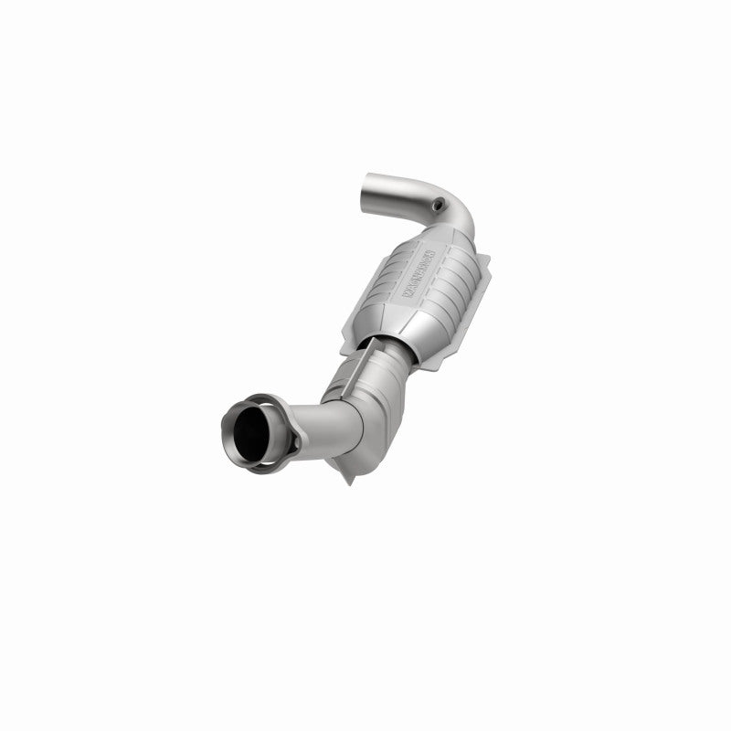 MagnaFlow Conv DF 97-98 Ford Trucks 4.2L