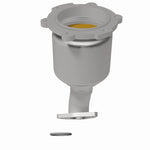 Load image into Gallery viewer, Magnaflow 2004-2009 Nissan Quest 3.5L Direct Fit Converter
