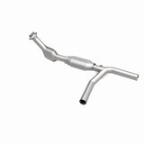 MagnaFlow Conv DF 97-99 Ford Vans 4.6L