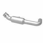 Load image into Gallery viewer, Magnaflow 15-17 Ford F-150 5.0L Direct Fit Converter
