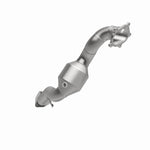 Load image into Gallery viewer, MagnaFlow Conv Direct Fit 13-15 Audi S6/S7/S8/A8 Quattro V8-4.0L
