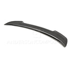Load image into Gallery viewer, Anderson Composites 15-20 Dodge Charger Type-ST Rear Spoiler
