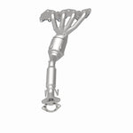 Load image into Gallery viewer, MagnaFlow 14-15 Ford Transit Connect OEM Grade Federal/EPA Compliant Manifold Catalytic Converter
