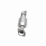 MagnaFlow 02-03 Mitsubishi Lancer V4 2.0L (excl. Turbocharged) Rear Direct Fit Catalytic Converter