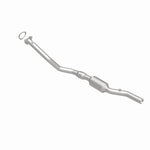 Load image into Gallery viewer, MagnaFlow Conv DF 98-99 Audi A6 2.8L Driver Side
