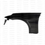 Load image into Gallery viewer, Seibon 09-10 Nissan 370z 10mm Wider Carbon Fiber Fenders
