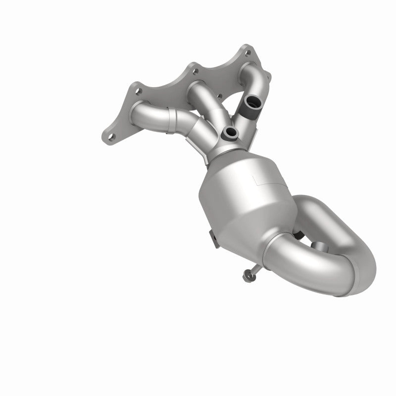 MagnaFlow Conv DF 06-09 Eclipse 3.8 Rear Manifold O