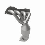Load image into Gallery viewer, Magnaflow 09-16 Toyota RAV4 2.5L Direct Fit Converter
