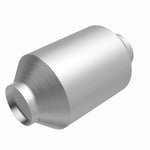 Load image into Gallery viewer, MagnaFlow Conv Univ 2.50in C/C Spun Front OEM
