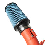 Load image into Gallery viewer, Injen 15-21 Subaru WRX 2.0L 4 Cyl. Wrinkle Red Cold Air Intake
