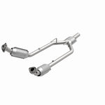 Load image into Gallery viewer, MagnaFlow Conv Dir F Thunderbird-Cougar 96-97
