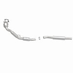 Load image into Gallery viewer, Magnaflow 09-13 Audi A3 Quattro 2.0L Direct Fit Converter
